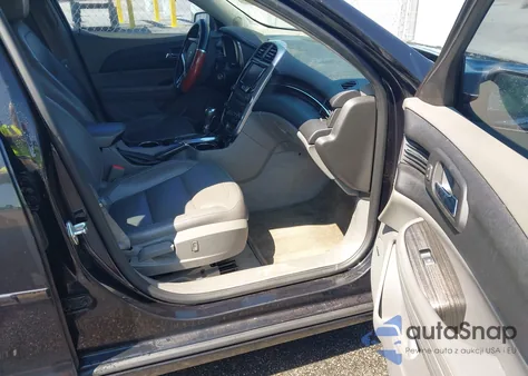 2015 Chevrolet Malibu 2Lt z USA, uszkodzony, nr VIN 1G11D5SL6FF213515